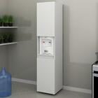 Balcão Bebedouro Multiuso Com 2 Portas Multimóveis Cr20008 Br