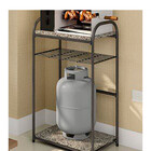 Balcão Buenos Aires Para  Churrasqueira