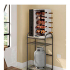 Balcão Buenos Aires Para  Churrasqueira