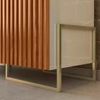 Balcao Buffet 2 Portas Metha 127 Cm Mbl