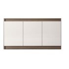 Balcão Buffet 3 Portas  3301001 Aramóveis