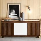 Balcao Buffet 3 Portas Geniss Mbl