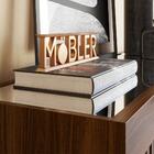 Balcao Buffet 3 Portas Geniss Mbl