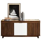 Balcao Buffet 3 Portas Geniss Mbl