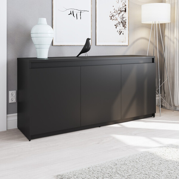 Balcão Buffet 3 Portas Latino Viero