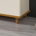 Balcão Buffet 4 Portas Açores Edn Móveis