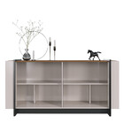 Balcão Buffet 4 Portas Copacabana Colibri