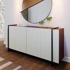 Balcão Buffet 4 Portas Copacabana Colibri