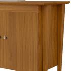 Balcao Buffet 4 Portas Mdf 02813603 Lpa