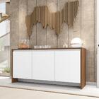 Balcao Buffet 50523 3 Portas 160cm Dcasa