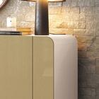 Balcão Buffet Benvenuto 2 Portas - Hb Móveis