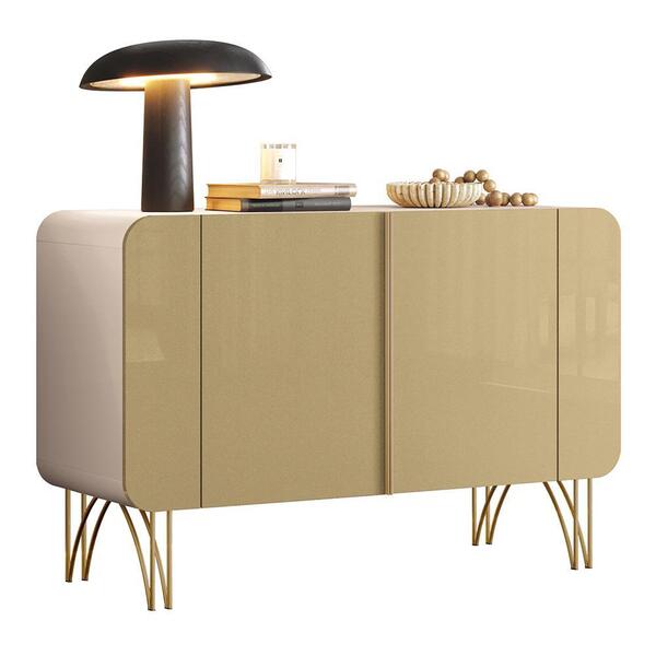 Balcão Buffet Benvenuto 2 Portas - Hb Móveis