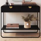 Balcao Buffet E Aparador 135 Cm Organica Artesano