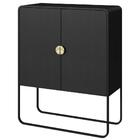 Balcao Buffet Organico 2 Portas 90 Cm 28065 Artesano