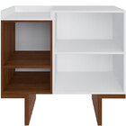 Balcão Buffet Set – Estilare - Branco