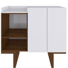 Balcão Buffet Set – Estilare - Branco