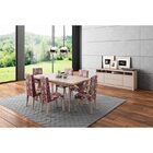 Balcão Buffet Tb277 - Dalla Costa - Fendi