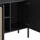 Balcao Cafe Bar 2 Portas Palhinha 27928 Linha Oslo Artesano