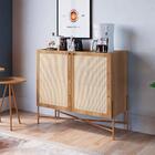 Balcao Cafe Bar 2 Portas Palhinha 28928 Linha Oslo Artesano