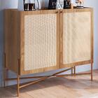 Balcao Cafe Bar 2 Portas Palhinha 28928 Linha Oslo Artesano