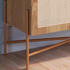 Balcao Cafe Bar 2 Portas Palhinha 28928 Linha Oslo Artesano