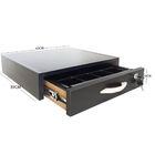 Balcao Caixa 1,50 X 1,10 X 0,30 + 1 Gaveta Preta