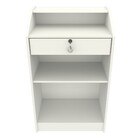 Balcão Caixa 60 (atendimento  Loja  Gaveta)