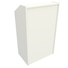 Balcão Caixa 60 (atendimento  Loja  Gaveta)