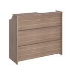 Balcao Caixa  1.0 Spoon Affara