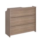 Balcao Caixa  1.0 Spoon Affara