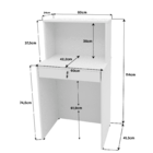 Balcão Caixa Atendimento Comercial Recepção 600x420 Netmobil