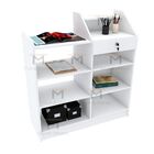 Balcão Caixa Atendimento Comércio M279.b