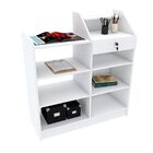 Balcão Caixa Atendimento Comércio M279.b