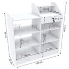 Balcão Caixa Atendimento Comércio M279.b