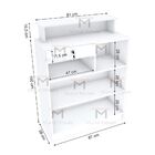 Balcão Caixa, Atendimento M121.2020.b (loja, Comérico)