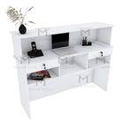 Balcão Caixa Duplo Para Atendimento M262.b