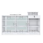 Balcão Caixa Lado Direito M229.2021.b (loja, Comércio)