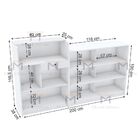 Balcão Caixa Lado Esq. Reto A1,00xc2,00xp0,38 M355.b