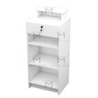 Balcão Caixa Loja, Atendimento M123.2021.b (recepção)