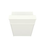 Balcão Caixa M4 (atendimento  Loja  Gaveta)