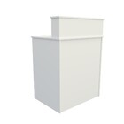 Balcão Caixa M4 (atendimento  Loja  Gaveta)