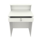 Balcão Caixa M4 (atendimento  Loja  Gaveta)