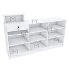 Balcão Caixa P/ Frente M309.b (loja, Comércio)