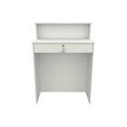 Balcão Caixa Trovarelli Branco