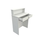 Balcão Caixa Trovarelli Branco