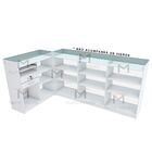 Balcão Caixa Vitrine M288.b (caixa, Loja, Valet)