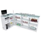 Balcão Caixa Vitrine M288.b (caixa, Loja, Valet)