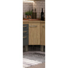 Balcão Canto 1 Porta Bélgica 3008 Casamia