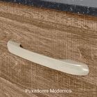 Balcao Canto Obliquo 3005x15 Nicioli