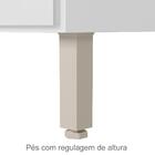 Balcao Canto Obliquo 3005x15 Nicioli